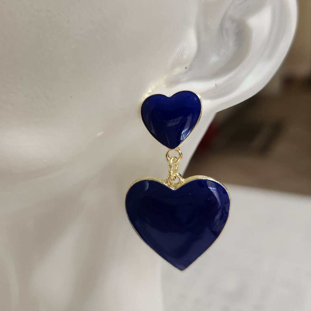 Fashion jewelry earrings